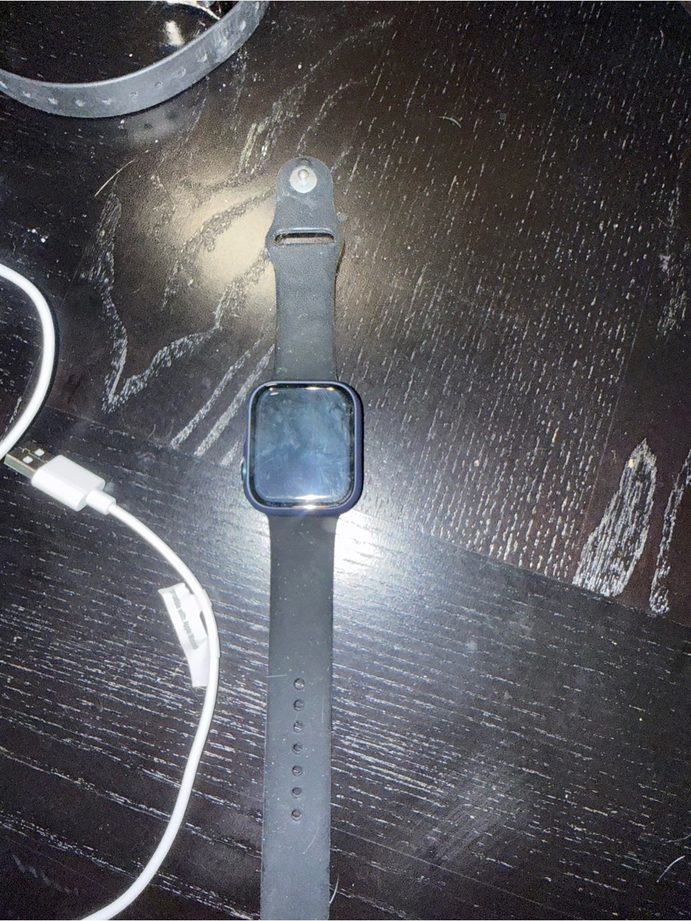 Apple Watch Series 8, 45mm GPS+ cellular